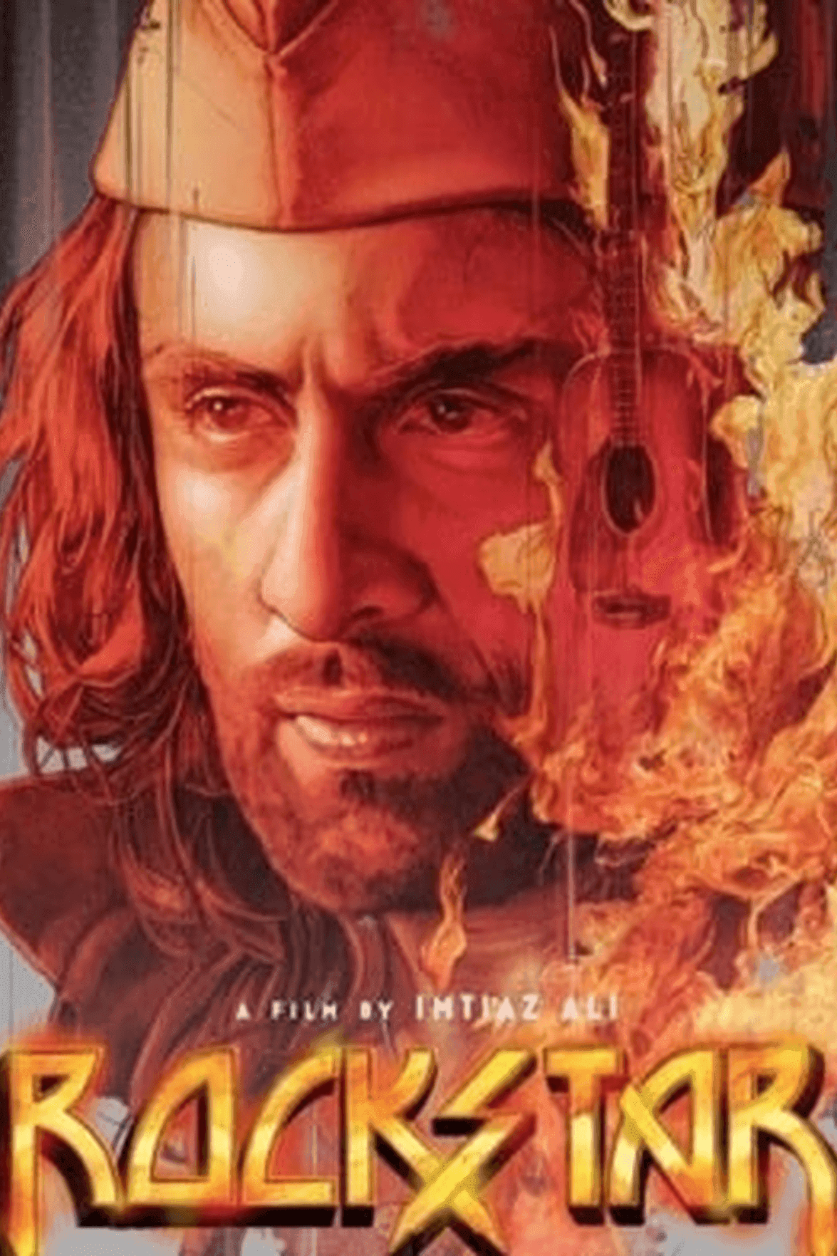 ROCKSTAR: Phir Se Ud Chala